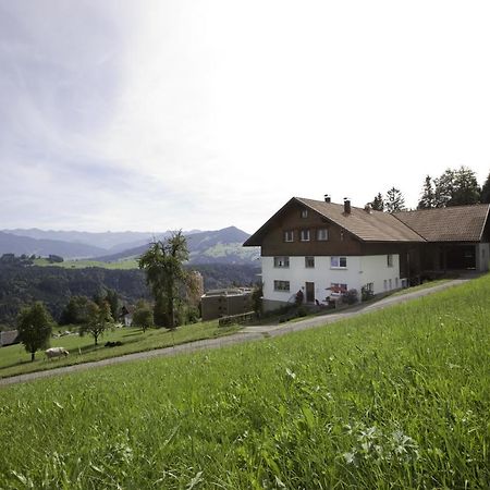 Ferienwohnung Panorama Doren Luaran gambar