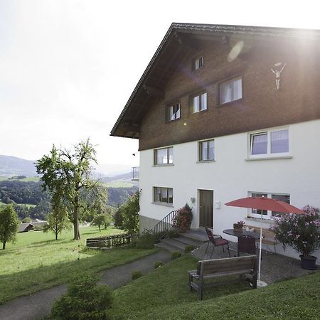 Ferienwohnung Panorama Doren Luaran gambar