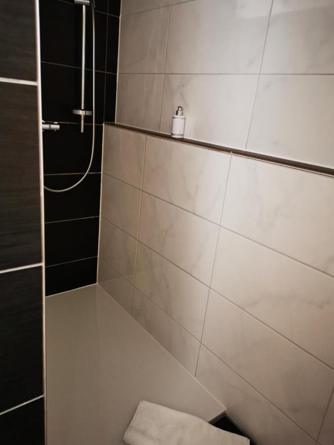 Ferienwohnung Panorama Doren Luaran gambar