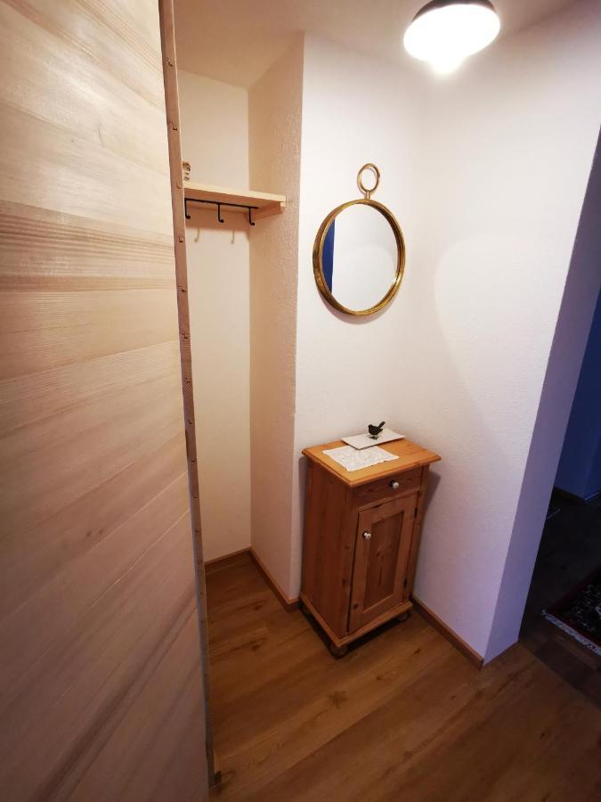 Ferienwohnung Panorama Doren Luaran gambar
